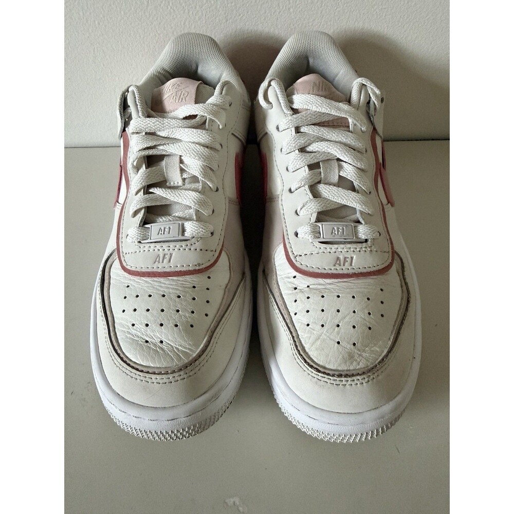 Nike Air Force 1 Shadow Colorway phantom/pink Women's Size‎ 7.5